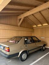Volkswagen VW Jetta 2 Oldtimer - gebrauchte VW Jetta aus dem Jahr 1989