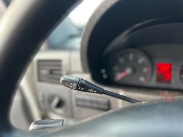 Volkswagen Crafter - 12