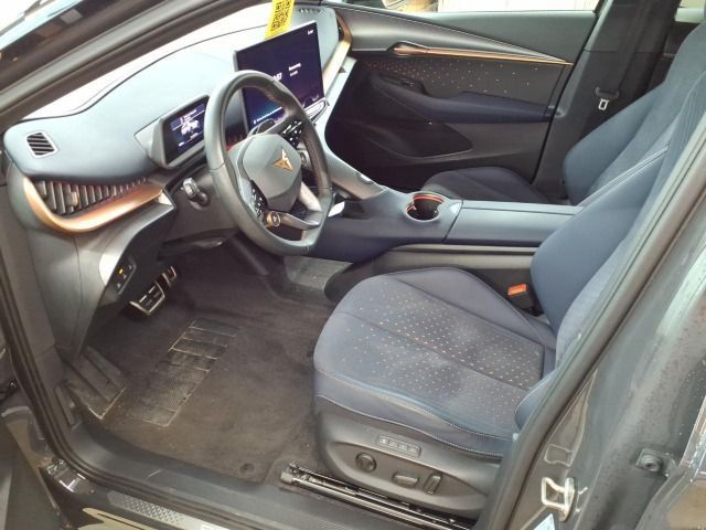 Cupra Tavascan - Bild 4