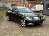 Mercedes-Benz C 350 CDI *AHK*Schiebedach*HarmanKardon* - Mercedes-Benz C 350 mit Diesel-Antrieb