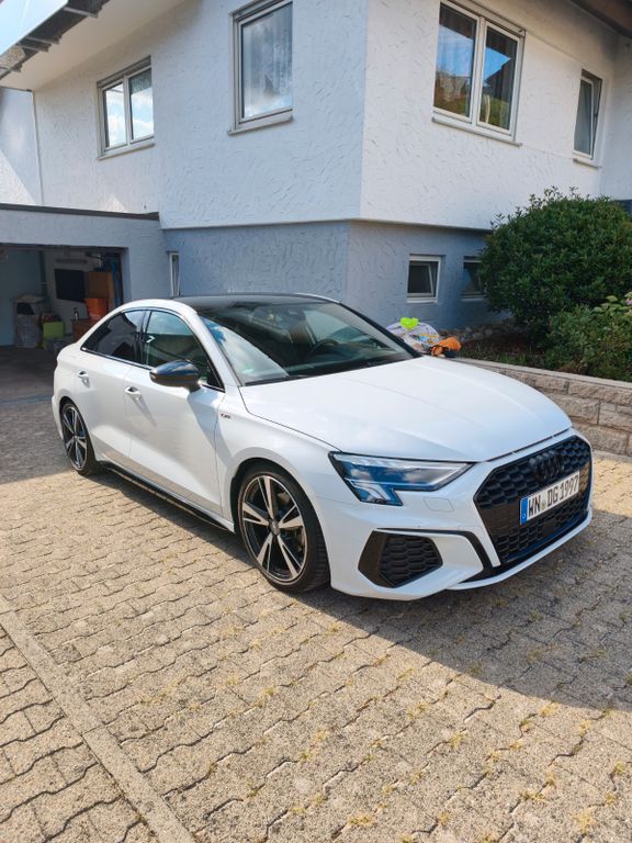 Image of Audi A3