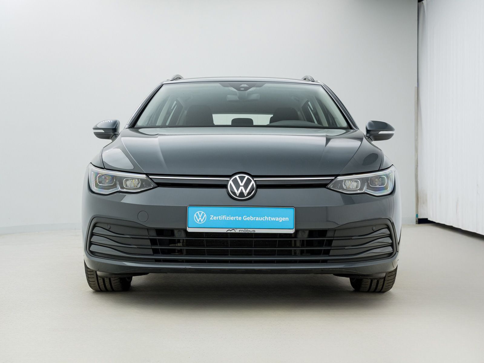 Volkswagen Golf - Bild 3