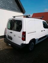 Opel Combo - Opel Combo von privat