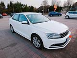 Volkswagen VW Jetta 1.4l 125ps - Volkswagen Jetta: 1.4