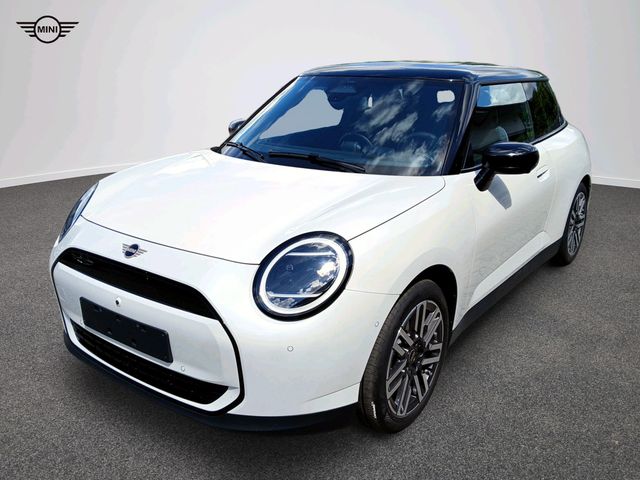 MINI Cooper E