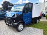 Aixam D-TRUCK - Aixam Gebrauchtwagen von 2025