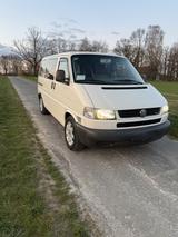 Volkswagen T4 Multivan II 2,5L AXG - TÜV Neu - VW T4 Multivan von privat