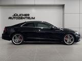 Audi A5 Coupe S tronic quattro S-Line Aut., Garantie - Audi A5: Tronic