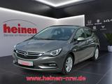 Opel Astra K 1.4 Turbo Autom. 120 Jahre LED SHZ STHZG - Opel Astra: Standheizung, J