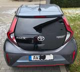 Toyota Aygo (X) 1.0-l-VVT-i Undercover S-CVT Undercover - Toyota Aygo (X) Undercover