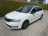Skoda Rapid 1.2 TSI Cool Edition Spaceback Cool Ed... - Skoda Rapid