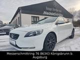 Volvo V40 1,6 Momentum 1.Hand*Pano*Navi*R.Kamera*Xenon - Volvo V40 mit Panoramadach
