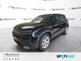 Jeep Avenger Summit 1.2 T-GDI KAT Android Auto - gebrauchte Jeep Avenger aus dem Jahr 2024
