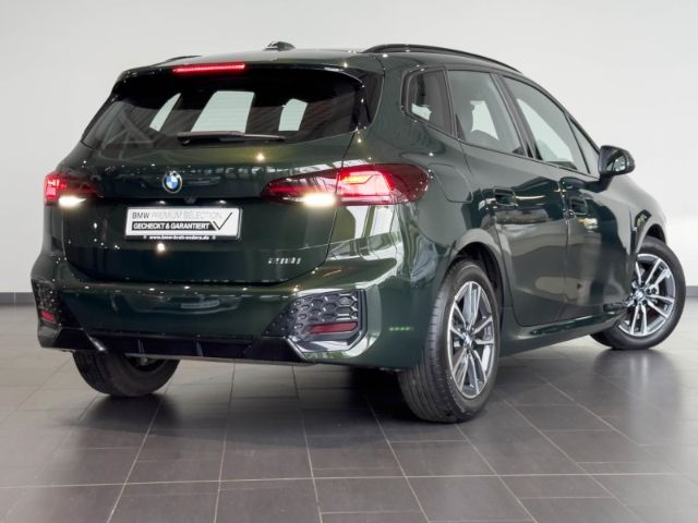 BMW 218 Active Tourer - Bild 3