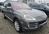 Porsche Cayenne Diesel - Porsche Cayenne aus 2009 mit Diesel-Antrieb