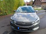 Opel Astra K Edition Start/Stopp TÜV/HU Neu - Opel Astra: H