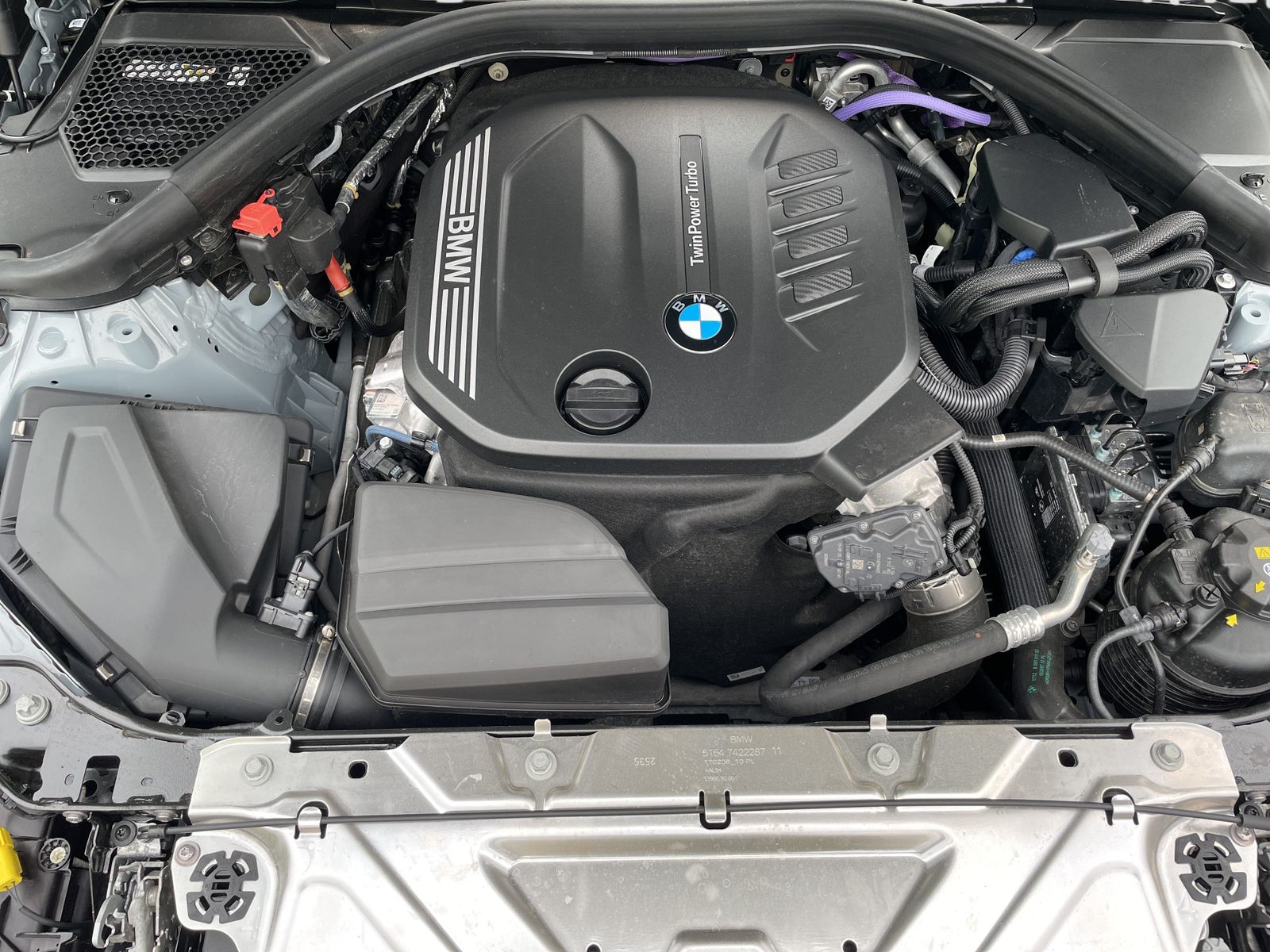 BMW 320 - Bild 15