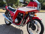 Honda Cb 900 boldor F 2 - HONDA CB 900 F2
