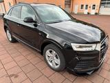 Audi Q3 sport quattro ABT - Audi Q3 Abt Gebrauchtwagen