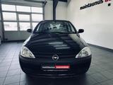 Opel Corsa 1.2 *Org. 46 TKM - 1.Hand - von Rentner* - Opel Corsa aus 2001: C