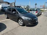 Opel Astra 1.6 Turbo 180CV 5 porte aut. Cosmo S - Opel Astra aus 2010: Turbo