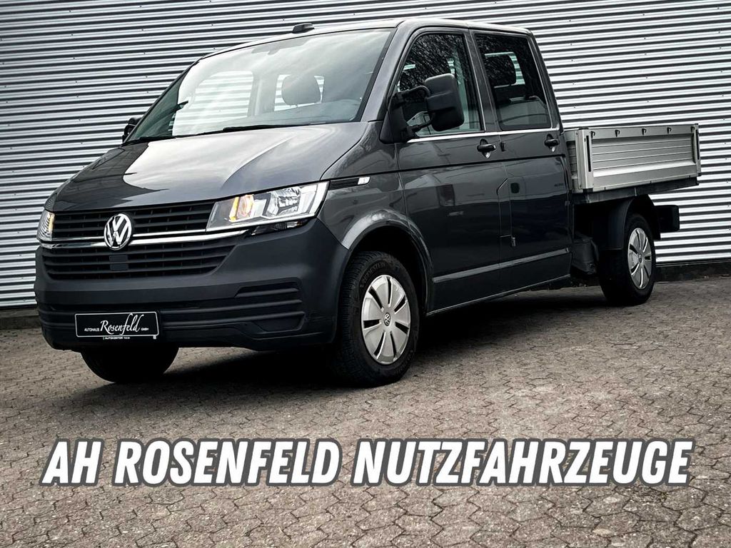 Image of Volkswagen T6 Transporter
