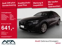 Audi Q8 - Vorschau Bild 1