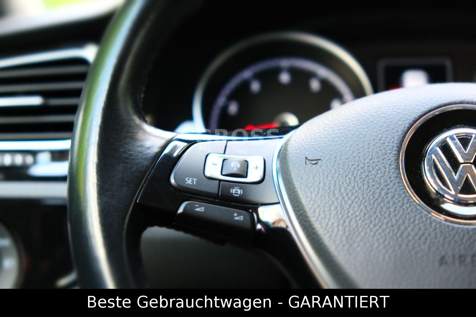 Volkswagen Golf 1.5 TSI DSG Highline Variant"LED"ACC"ALCANT, миниатюра 25