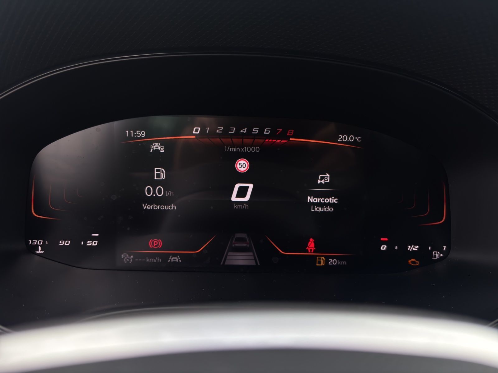 Seat Arona - Bild 11