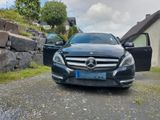 Mercedes-Benz B 220 AMG Line - Mercedes-Benz B 220 aus 2013