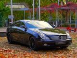 Mercedes-Benz CLS 350 CGI*AMG-Styling~StHz~Kessy~Navi~Xenon~SD - gebrauchte Mercedes-Benz CLS-Klasse aus dem Jahr 2008