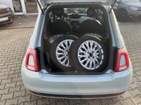 Fiat 500 - Vorschau Bild 14