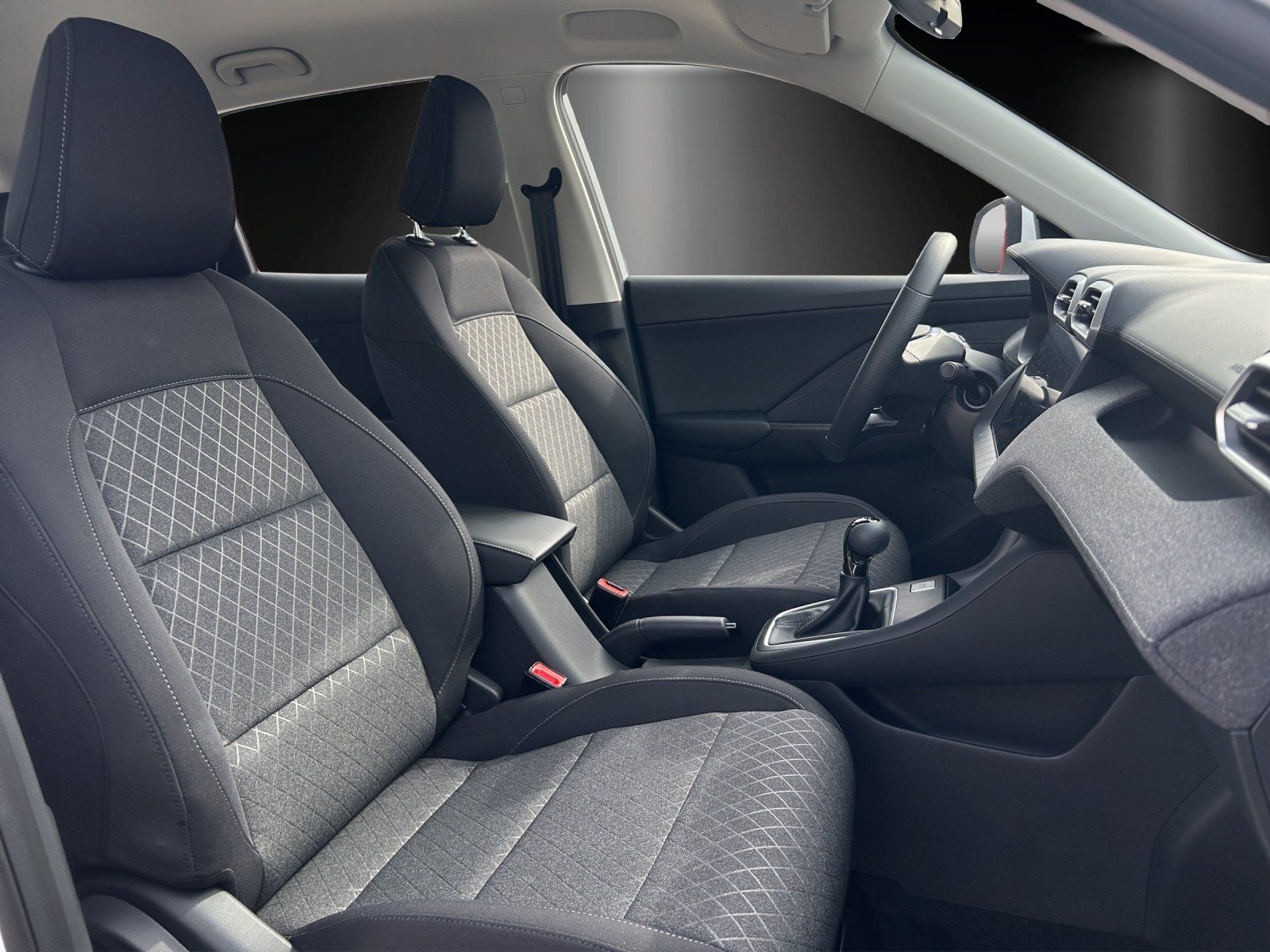 Fahrzeugabbildung MG MG ZS Standard