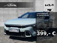 Kia K4 - Vorschau Bild 1