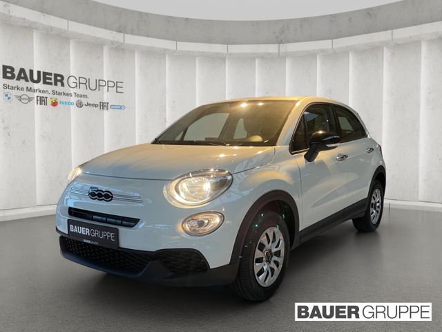 Fiat 500X Dolcevita Basis 1.5 GSE Mild-Hybrid EU6d