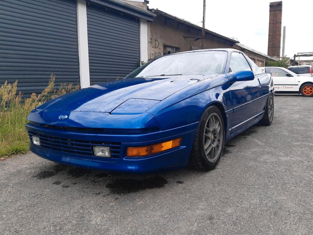 Ford Probe GT Motorsport / Racing