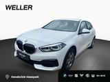 BMW 118i LiCPro LED Tempo DAB Lordose PDC SHZ ALU