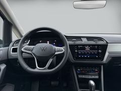 VW Comfortline 1.5TSI_DSG_Ergo_AHK_7Sitz_8Fach