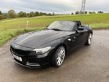 BMW Z4 sDrive35i - Leder - TÜV neu - gebrauchte BMW Z4 aus dem Jahr 2008