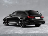 Audi RS6 - Vorschau Bild 4