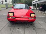 Mazda 323 Motor 1.6 - gebrauchte Mazda 323 aus dem Jahr 1994