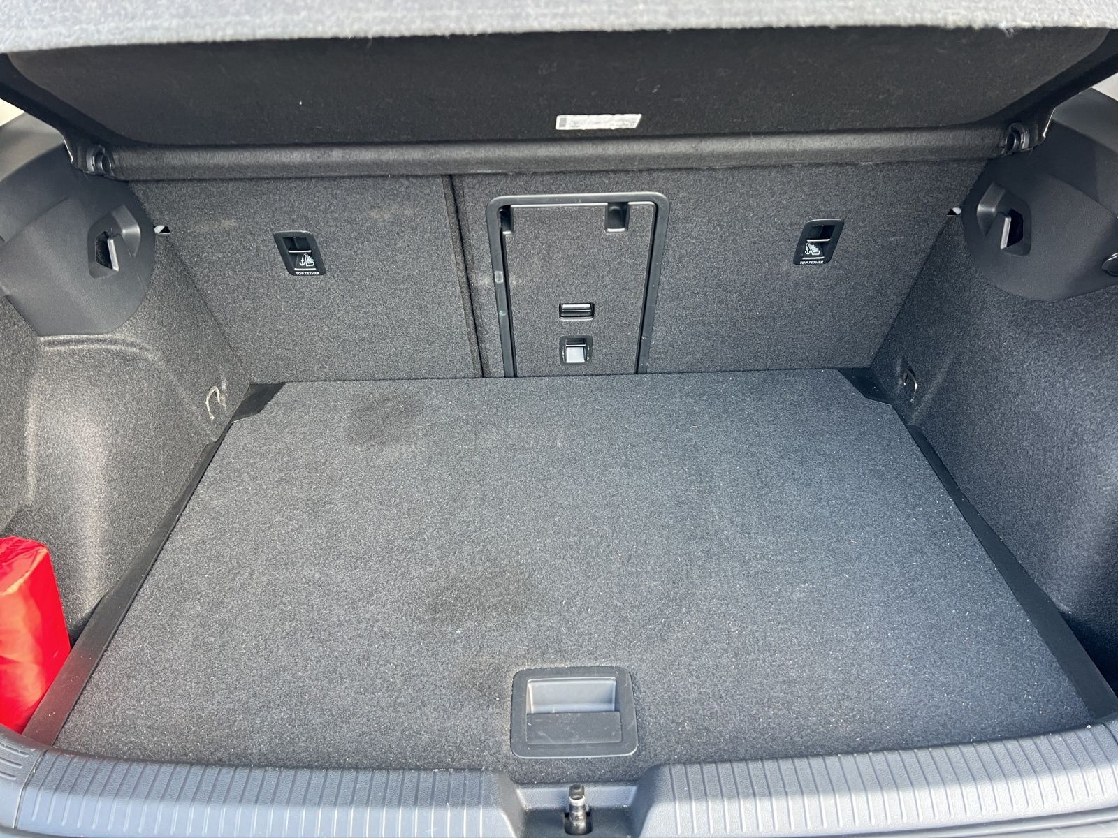 Golf VIII Style 1.5 TSI Navi*ACC*Kamera