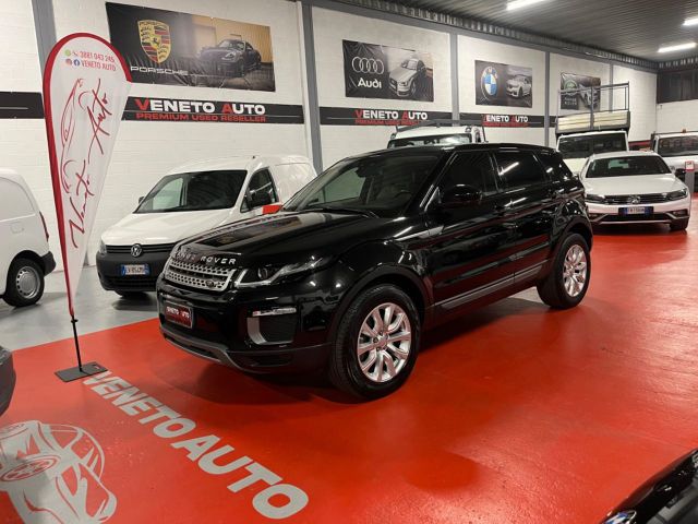 Land Rover Range Rover Evoque Range Rover Evoque