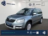 Skoda Yeti Cool Edition Outdoor  1.4 TSI DSG TEMPO+SIT - Skoda Yeti: Dsg