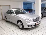 Mercedes-Benz E 220 CDI 2.Hand Scheckheft MB Navi BiXenon PDC - Mercedes-Benz E 220 in Solingen