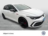 Volkswagen Golf VIII 2.0 GTI BLACK STYLE KAMERA ACC ALU18 A - Volkswagen Golf mit Anhängerkupplung