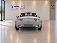 Mazda MX-5 - Vorschau Bild 6
