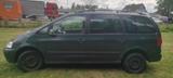 Volkswagen Sharan 2.0 LPG Freestyle Freestyle - Volkswagen Sharan: Freestyle