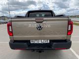 Volkswagen Amarok 2.0 TDI Life Doppelkabine 4M*NAVI*LED*AHK - VW Gebrauchtwagen