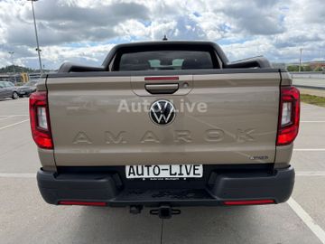 Volkswagen Amarok - 4